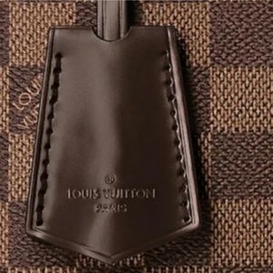 ISO of key bell Clochette for my Alma PM bag! TIA